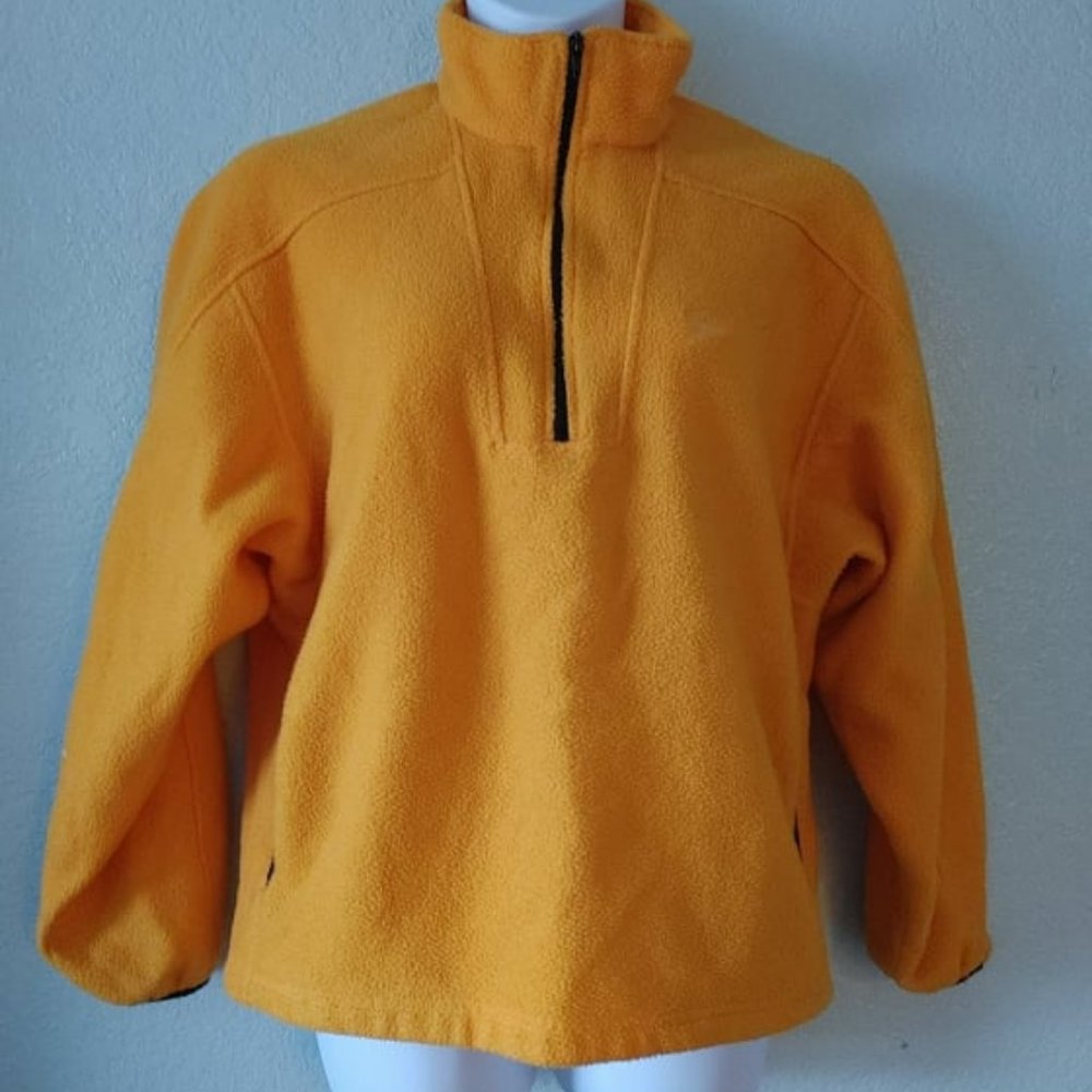 Speedo Women's pullover Jacket/Coasts 1/4 zip XXL